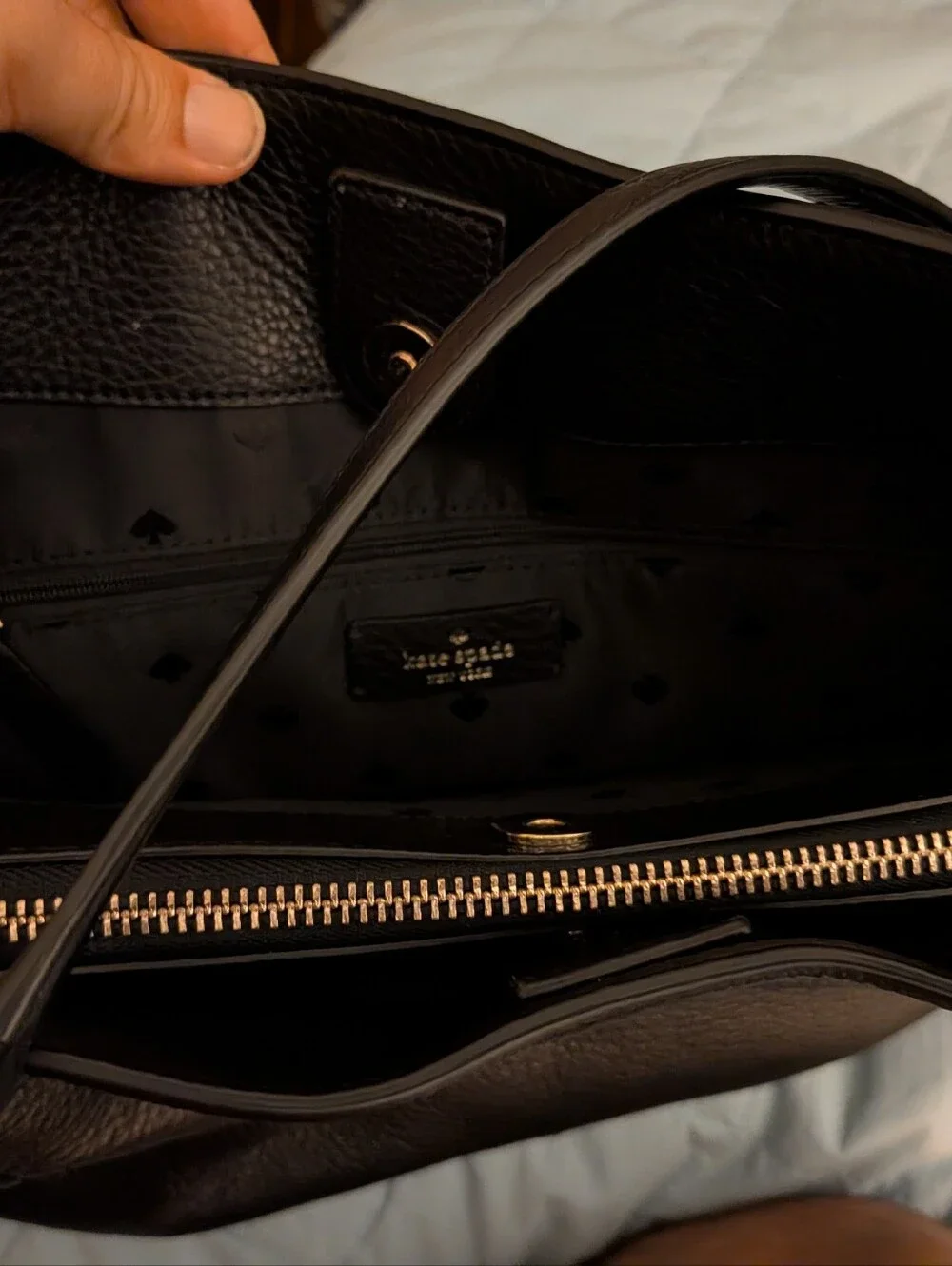 Kate Spade New York Leila Medium Bag